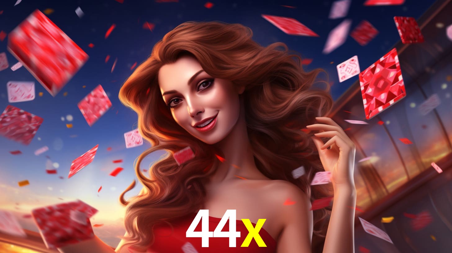44x game