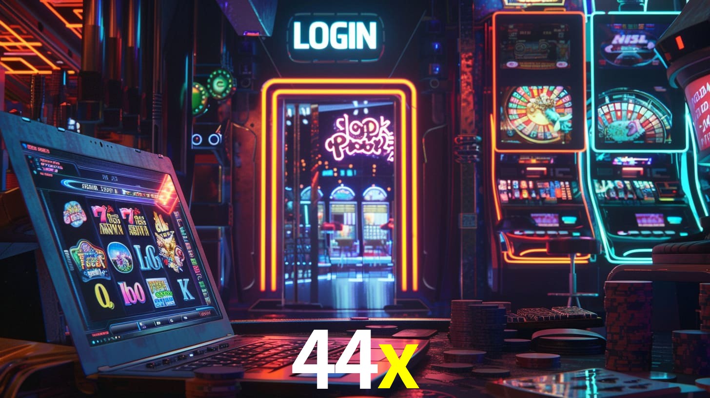 44x Baixar Login