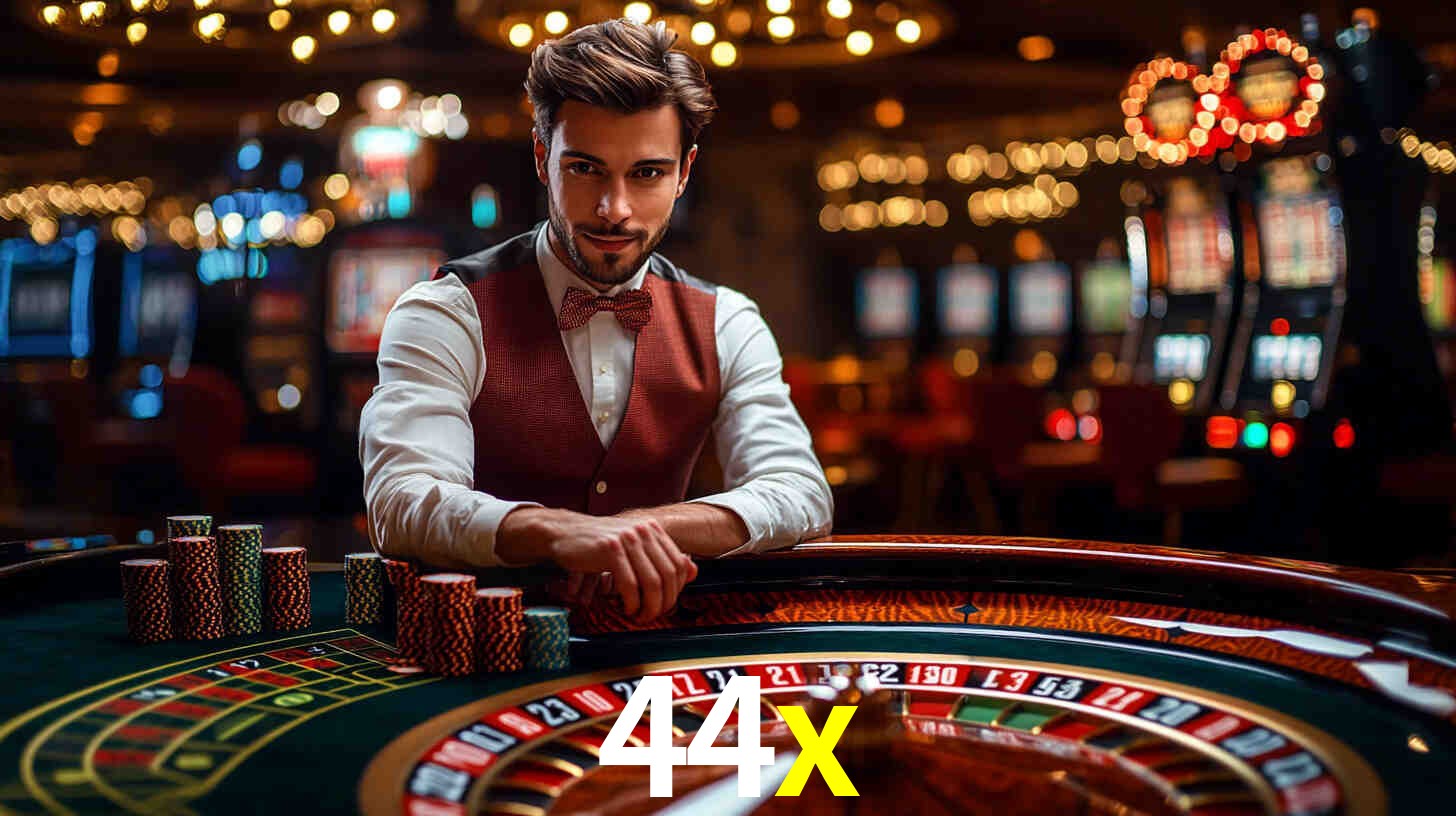 Problemas de Login no 44x