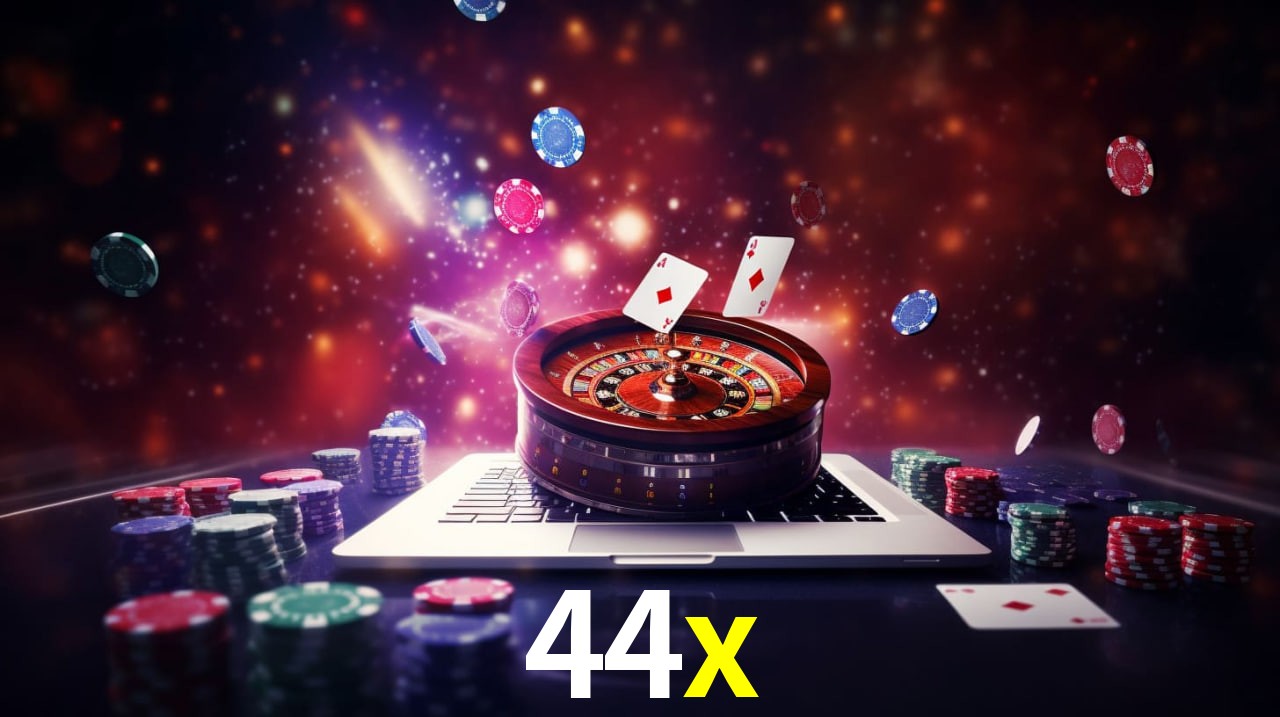 44x slot