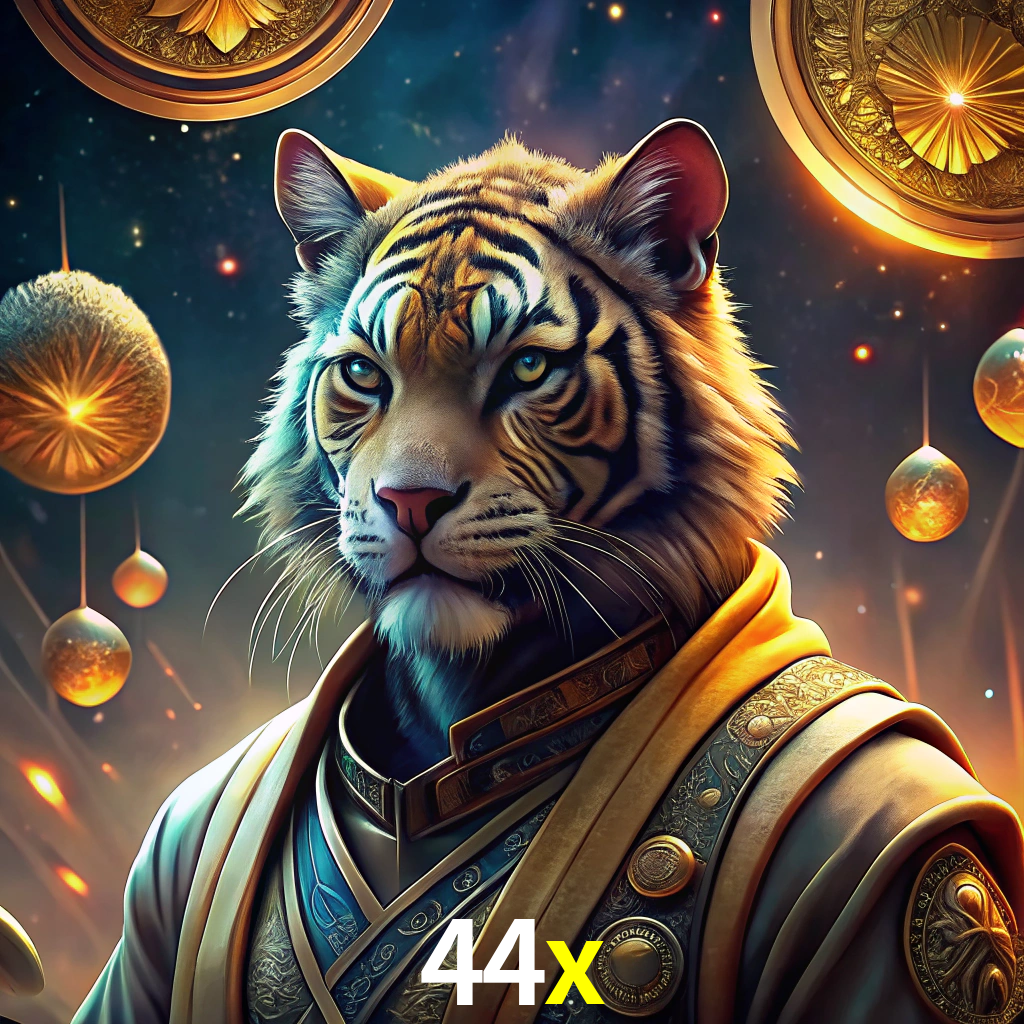 44x tiger